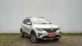 Unit Langka! RENAULT TRIBER 1.0 RXZ	AT 2021,