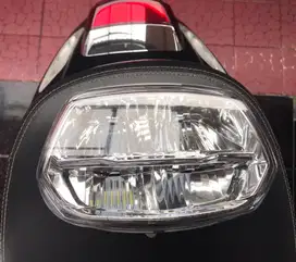 Headlamp sprint facelift 2023