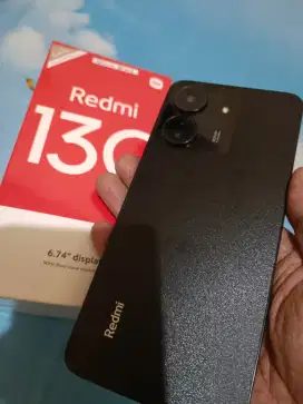 Redmi 13c 8/256