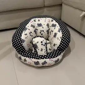 SOFA BAYI BELAJAR DUDUK | KURSI DUDUK BAYI | TEMPAT DUDUK BAYI