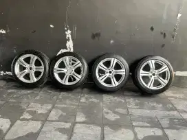 Velg ATS Germany R20 Plus Ban tebelll