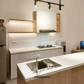 Kitchen set , Meja rias , Tempat tidur anak , Lemari pakaian