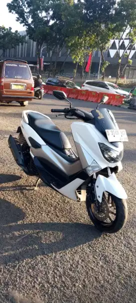 Yamaha nmax 2018 non abs