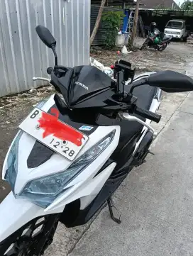 Honda Vario KZR