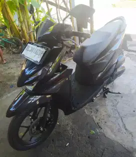 Dijual Honda New Beat Tahun 2024 Hidup Pajak, lokasi Beurawe, B. Aceh