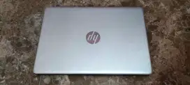 Dijual laptop hp model 14s-Cf2017TU Jual BU