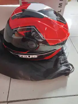 Helm Zeus full face
