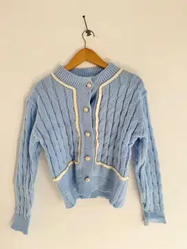 Blazer baru 1x pakai