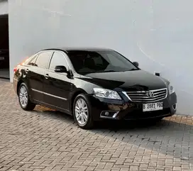 Antik Camry V 2011 low km