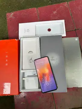 Xiaomi mi 10 ultra 12/256 fulset bsa tt