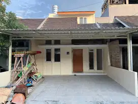 Sewa Rumah di The River West Fontana (2,1 JT per bulan)