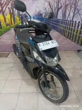 Mio M3 125,CC 2016
