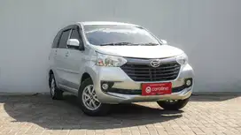 [PROMO DP 5 JT] DAIHATSU XENIA X 1.3  MT 2017
