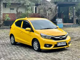 Brio E matic 2019