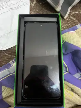 INFINIX SMART 9 4/128 fullset