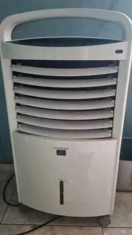 Jual cepat sanken SAC-55 Air cooler