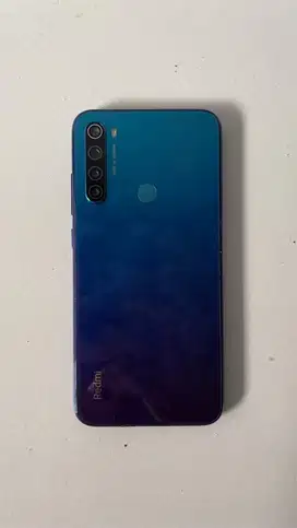 Jual Xiaomi Redmi Note 8 4/64