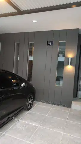 Z Living Grand Wisata LB 88m2 LT 66m2