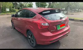Ford Focus 2.0 S Hatchback