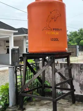 Di jual dpin +tandon