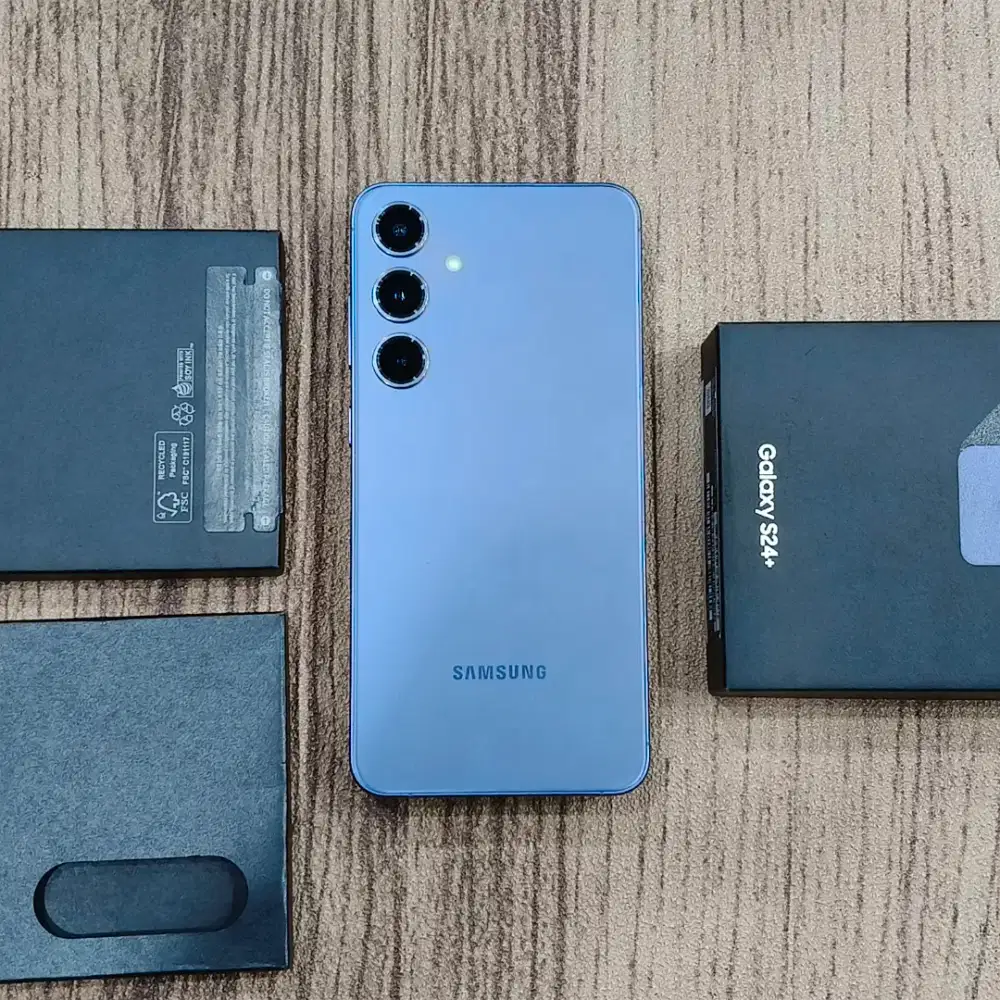 samsung s24+ 512gb resmi