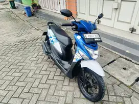 Honda Beat Pop 2016, Kondisi 8/10