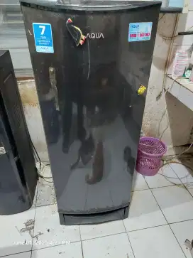 Dijual Kulkas Aqua 1 Pintu