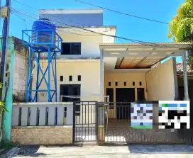 Disewakan rumah 1 lantai siap huni didaerah CitraRaya Tangerang Bnten
