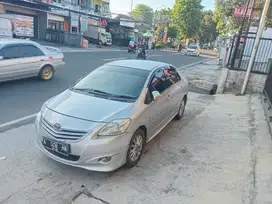 Toyota Vios 2010 Bensin