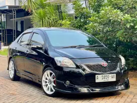 Vios limo thailook