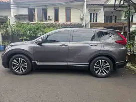 Honda CR-V 2018 Bensin