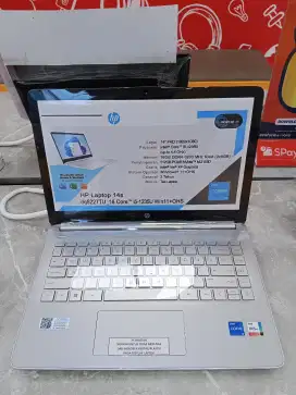 HP 14s-dq5227TU_16 / ACER / ASUS / LENOVO / ADVAN