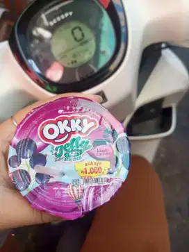 Ojek antar Jemput