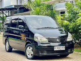 Nissan Serena 2007