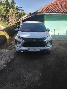 Di jual xpander ultimate pemakaian pribadi