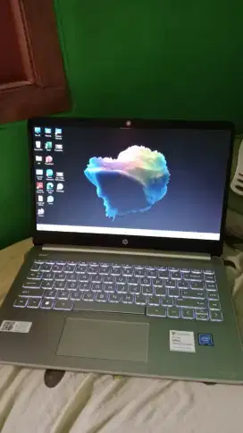 jual cepat laptop Hp 14s