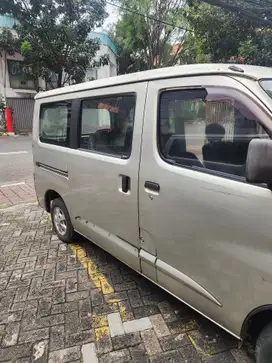Daihatsu Gran max 2008 Bensin