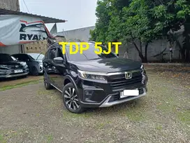 TERMURAH 230JT Honda ALL NEW BR-V / BRV 1.5CC Prestige SENSING 2022