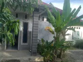 Dijual Rumah di Nanggalo Dekat STIFARM (Sekolah tinggi ilmu farmasi)