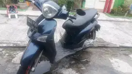 Jual motor liberty