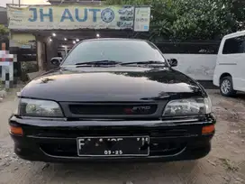 Toyota Corolla 1994 Bensin