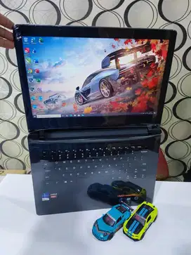 Laptop Design Lenovo Ideapd 110 Ram 16/256gb Ssd Amd A9 Siap Pakai COD