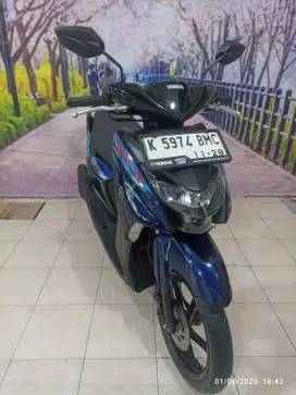 Mio gear 125,CC 2023