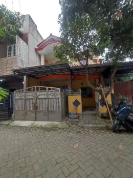 Perum Permata Sepatan 2 Lantai