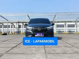 Brio 1.2 E Matic Tahun 2023 KM Rendah