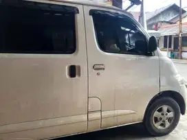 Jual mobil grand max