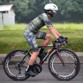 Frameset helios 780 pro team issue