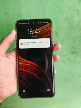 POCO X3 GT Full set