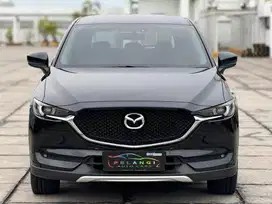 SUPER LOW KM!! MAZDA CX-5 GT 2021 BLACK KM 2x.xxx RECORD AUTORHIZED!!