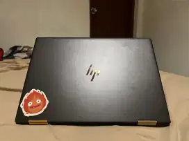 Jual Cepat laptop HP Spectre x360 Convertible Core i7 Model 13-ae077TU